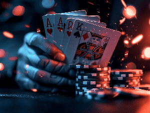 Бесплатные версии игровых автоматов casino Pokerdom